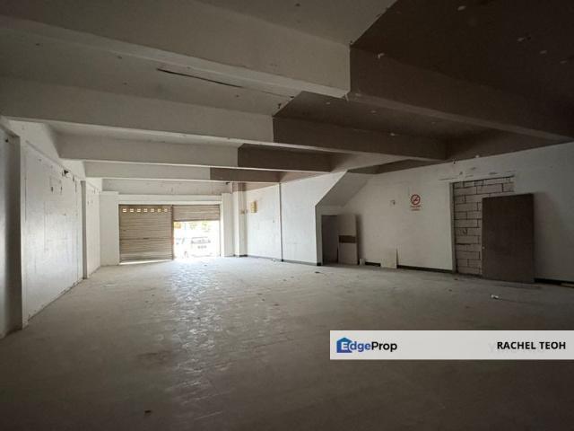 Shop for rent in Port Klang, Selangor