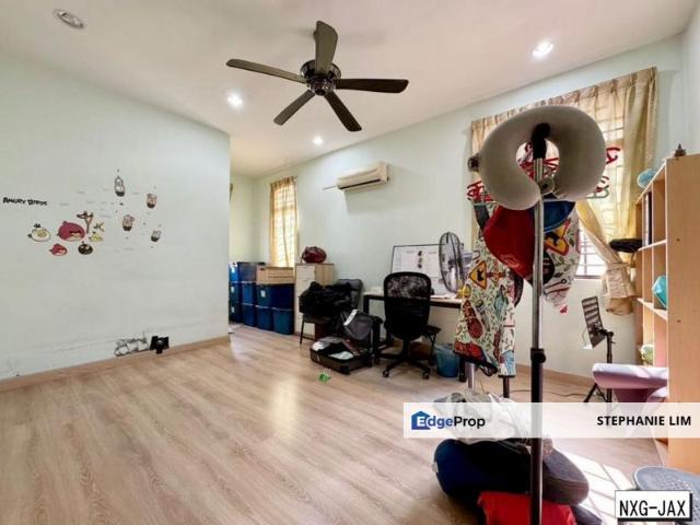 House for sale in Port Klang, Selangor