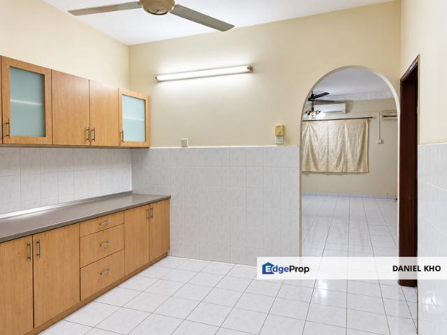 House for sale in Bandaraya Klang, Klang