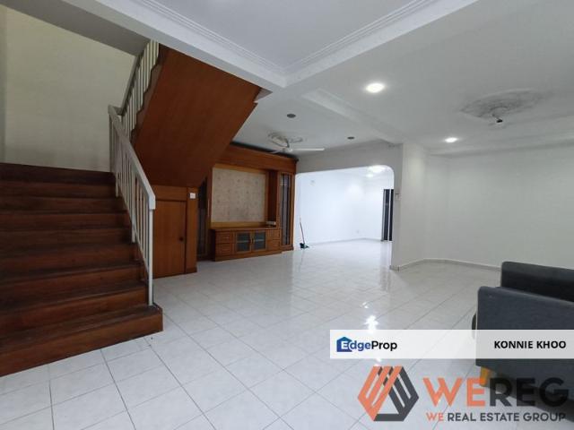 House for rent in Port Klang, Selangor