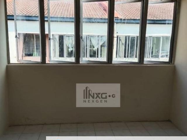 Shop for sale in Port Klang, Selangor
