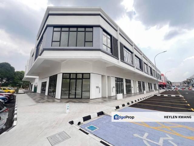 Shop for rent in Port Klang, Selangor