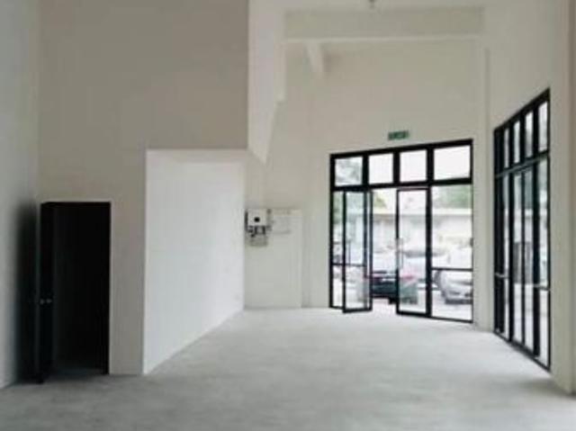 Shop for rent in Bandar Bukit Tinggi 1, Bandaraya Klang