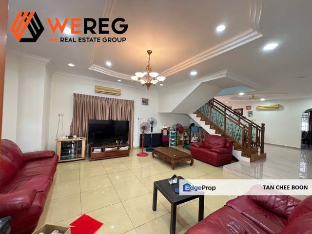 House for sale in Port Klang, Selangor