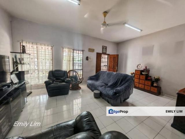 House for sale in Port Klang, Selangor
