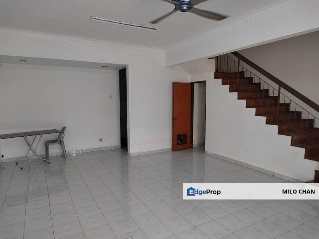 House for sale in Port Klang, Selangor