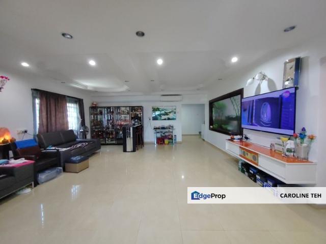 House for sale in Port Klang, Selangor