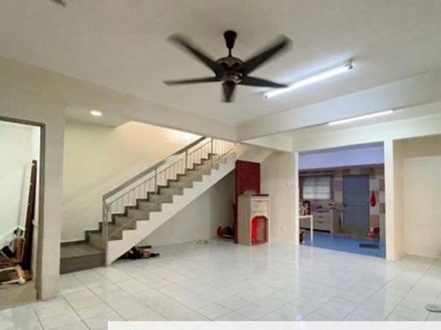 House for sale in Port Klang, Selangor