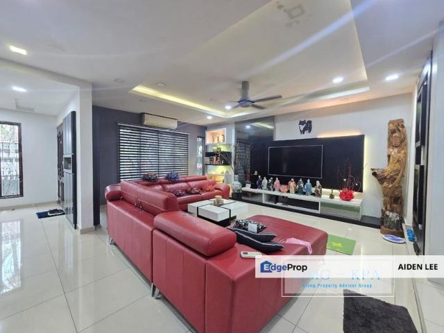 House for sale in Port Klang, Selangor