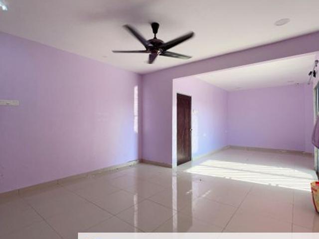 House for sale in Port Klang, Selangor