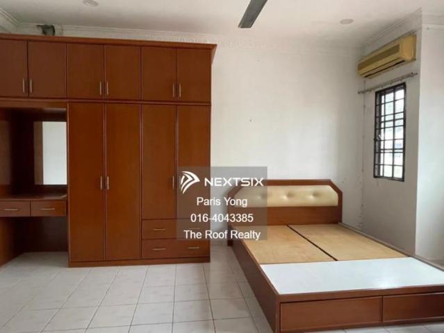 House for rent in Port Klang, Selangor