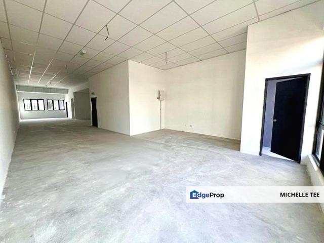 Shop for rent in Port Klang, Selangor
