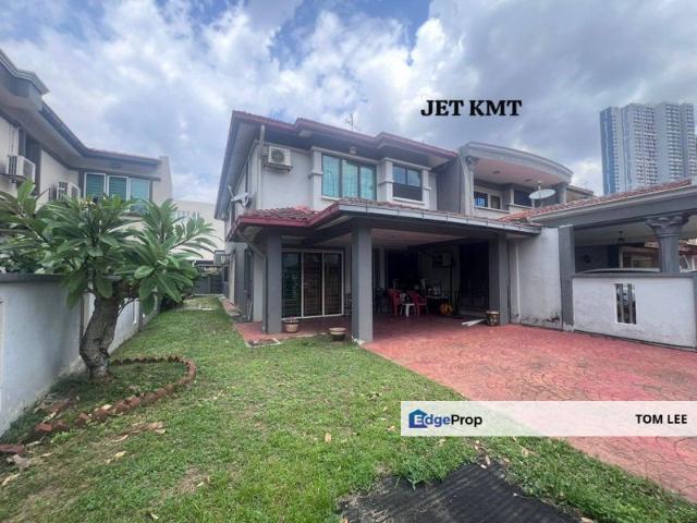 House for sale in Port Klang, Selangor