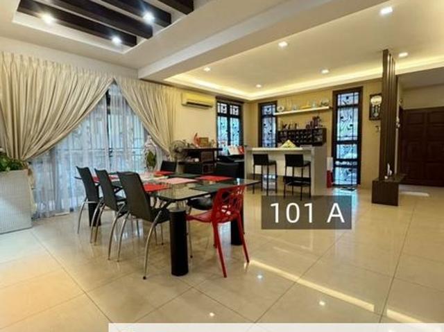 House for sale in Port Klang, Selangor