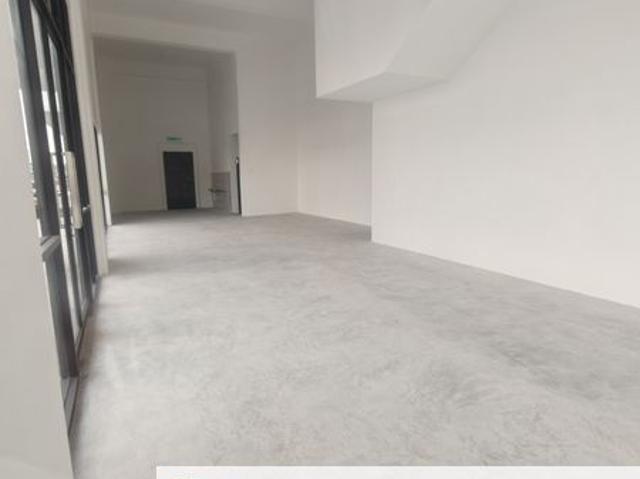 Shop for rent in Port Klang, Selangor
