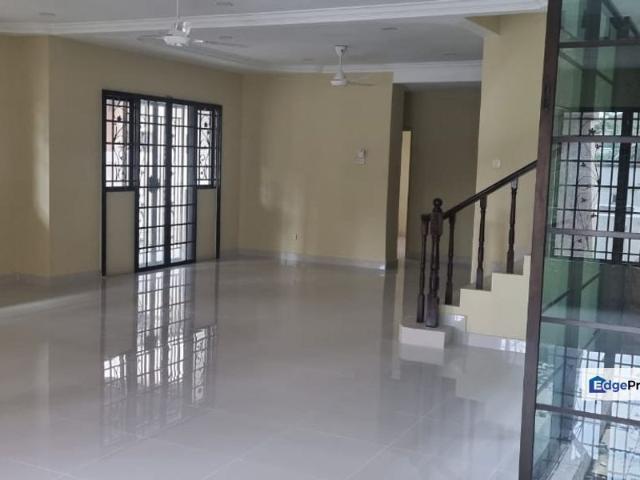 House for sale in Port Klang, Selangor