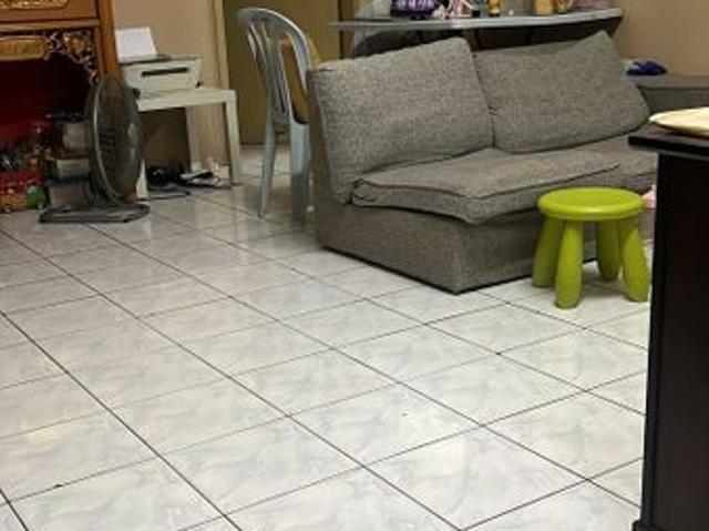 Condominium for sale in Port Klang, Selangor