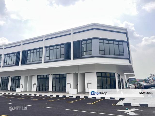 Shop for rent in Port Klang, Selangor
