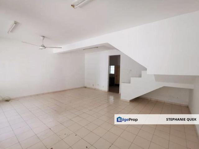 House for rent in Port Klang, Selangor