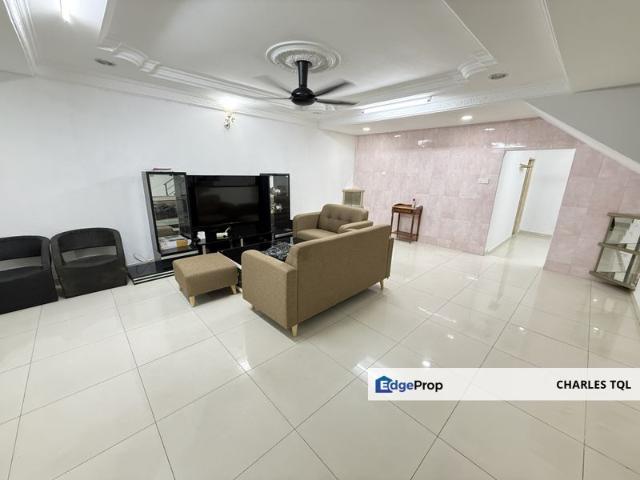 House for rent in Port Klang, Selangor