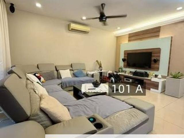 House for sale in Port Klang, Selangor