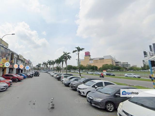 Shop for rent in Port Klang, Selangor