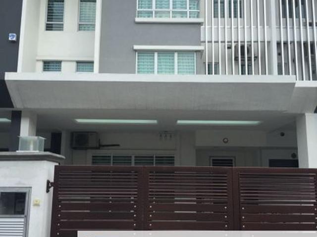 House for rent in Port Klang, Selangor