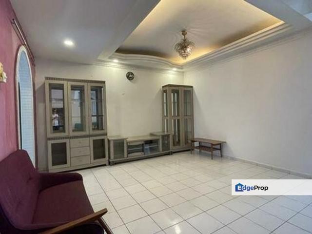 House for rent in Port Klang, Selangor