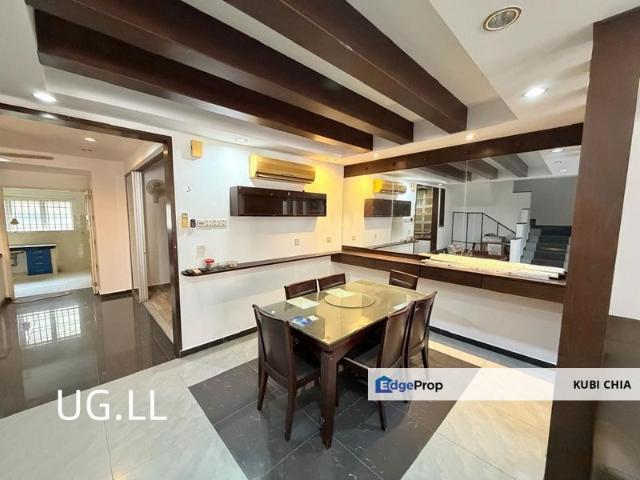 House for sale in Port Klang, Selangor