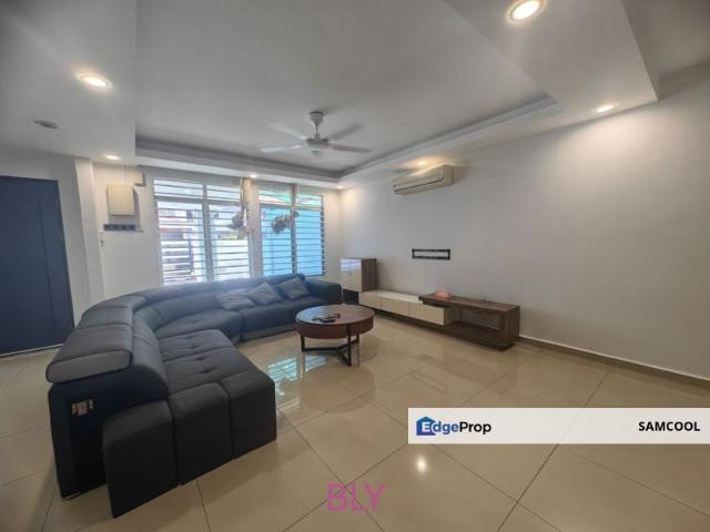 House for rent in Port Klang, Selangor