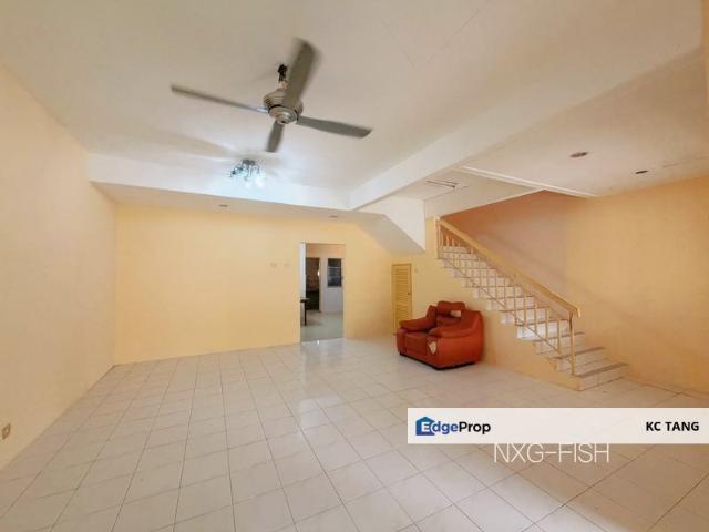 House for sale in Bandaraya Klang, Klang