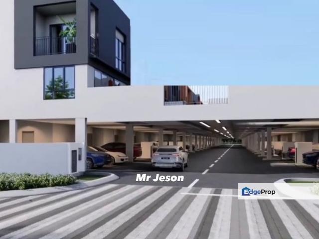 House for sale in Port Klang, Selangor
