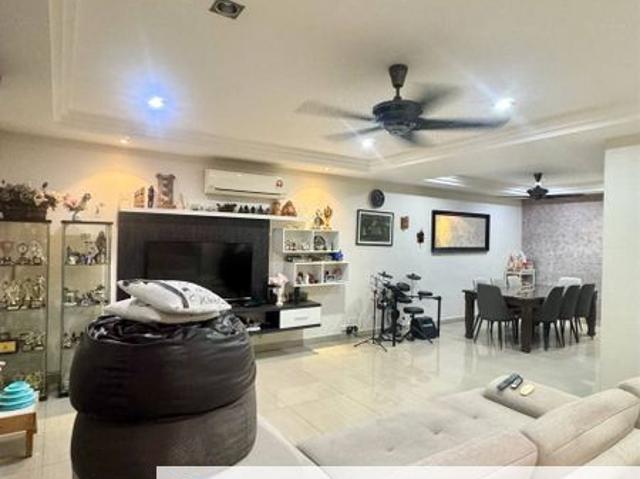 House for sale in Port Klang, Selangor
