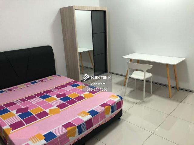 Apartment for rent in Port Klang, Selangor