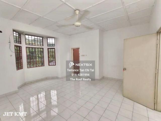 House for rent in Port Klang, Selangor