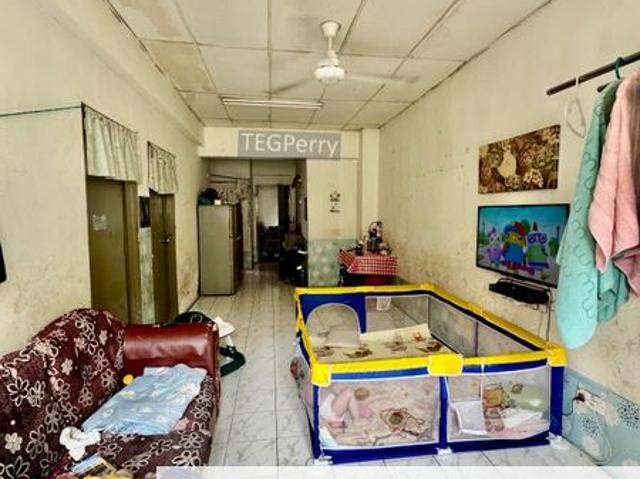 Condominium for sale in Port Klang, Selangor