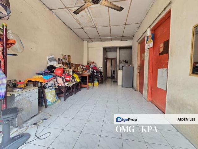 Condominium for sale in Port Klang, Selangor