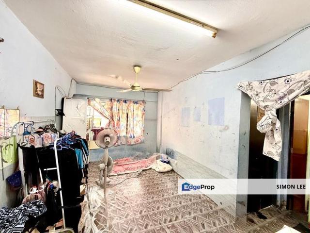 Flat for sale in Port Klang, Selangor