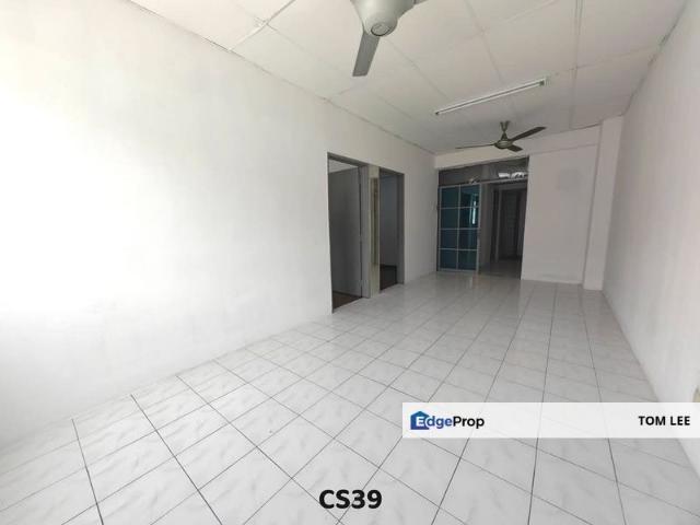 Condominium for sale in Port Klang, Selangor