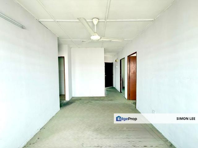 Flat for sale in Port Klang, Selangor