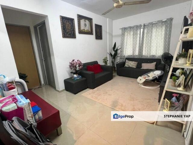 Flat for sale in Port Klang, Selangor