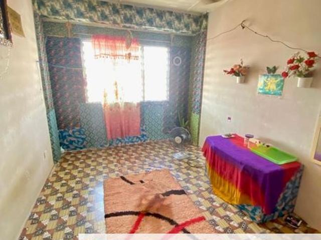 Flat for sale in Port Klang, Selangor
