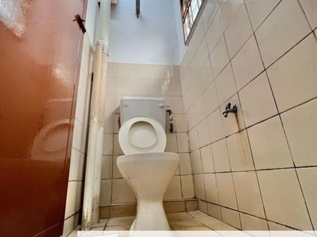 Condominium for rent in Port Klang, Selangor