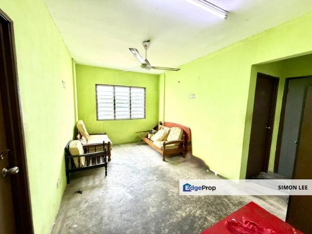 Flat for sale in Port Klang, Selangor