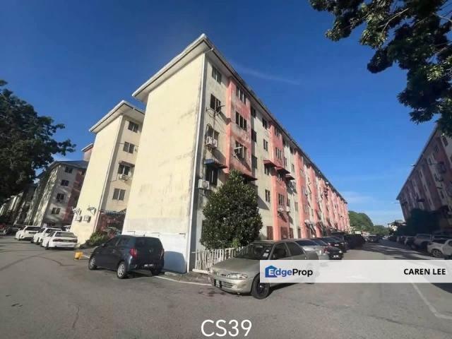 Condominium for sale in Port Klang, Selangor