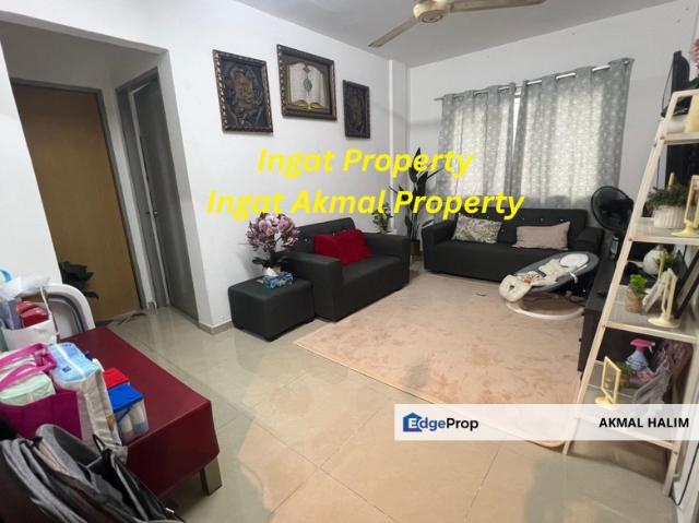 Condominium for sale in Port Klang, Selangor