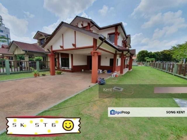 House for sale in Port Klang, Selangor