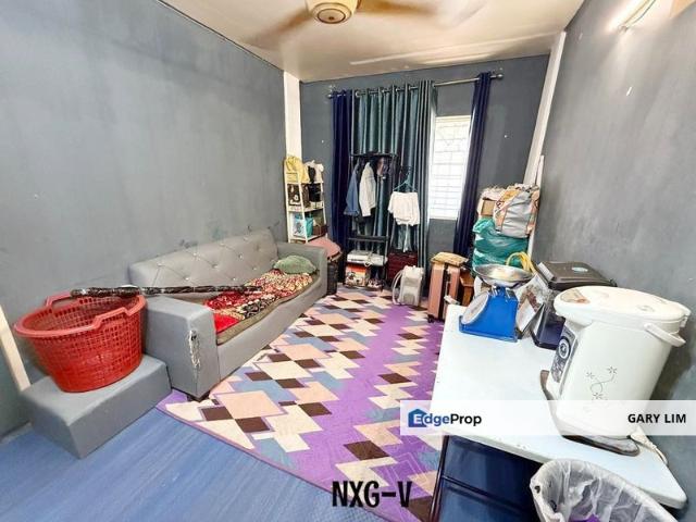 Flat for sale in Port Klang, Selangor