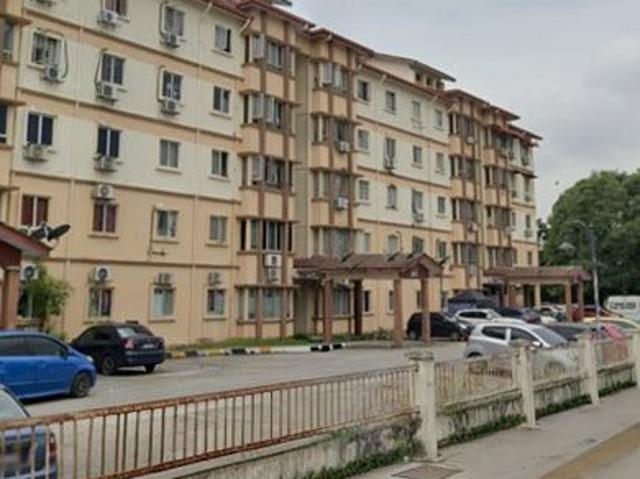 Condominium for sale in Port Klang, Selangor