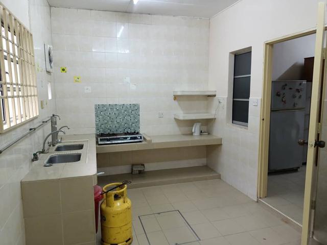 Terraced House for sale in Bandar Bukit Tinggi, Bandaraya Klang